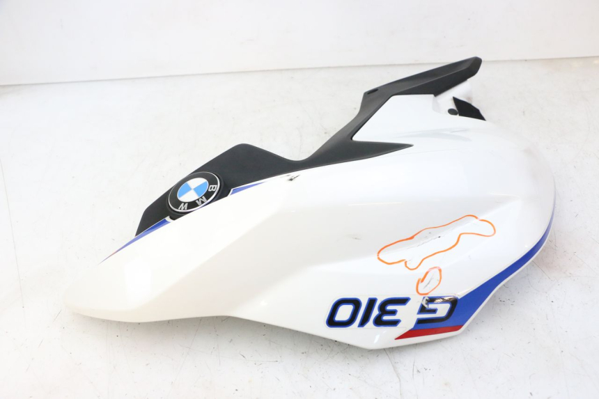 photo de SERBATOIO COPERCHIO DESTRO BMW G310 R 310 (2016 - 2020)