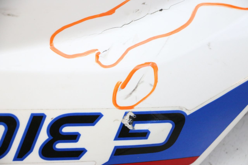 photo de SERBATOIO COPERCHIO DESTRO BMW G310 R 310 (2016 - 2020)