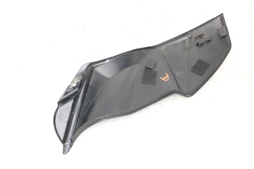 photo de CARROZZERIA SERBATOIO DESTRO SUZUKI GSR 750 (2011 - 2017)