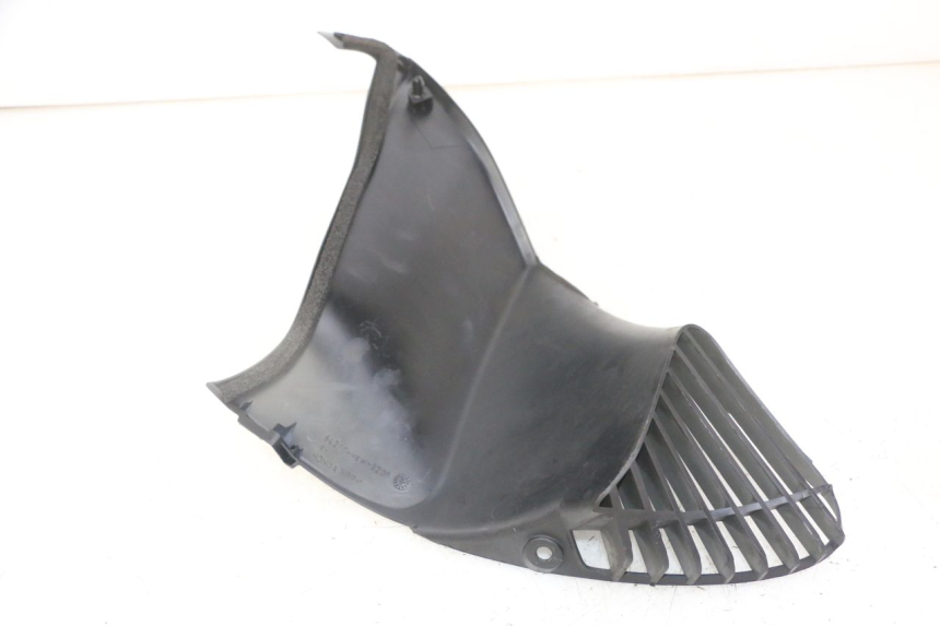 photo de SERBATOIO COPERCHIO DESTRO HONDA NTV DEAUVILLE ABS 700 (2007 - 2016)