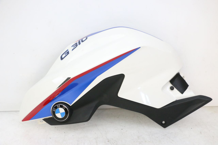 photo de SERBATOIO COPERCHIO SINISTRO BMW G310 R 310 (2016 - 2020)