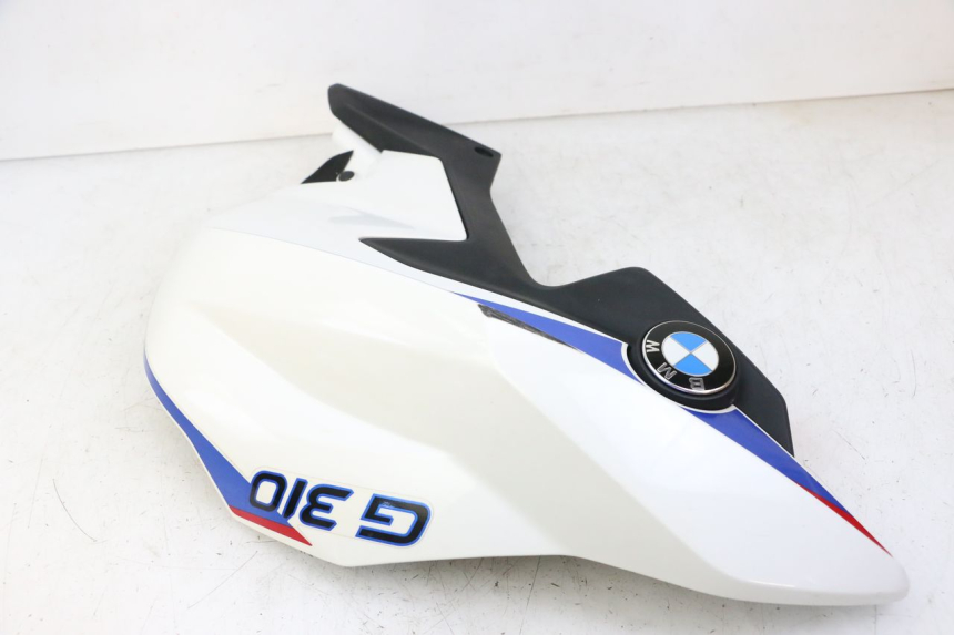 photo de SERBATOIO COPERCHIO SINISTRO BMW G310 R 310 (2016 - 2020)