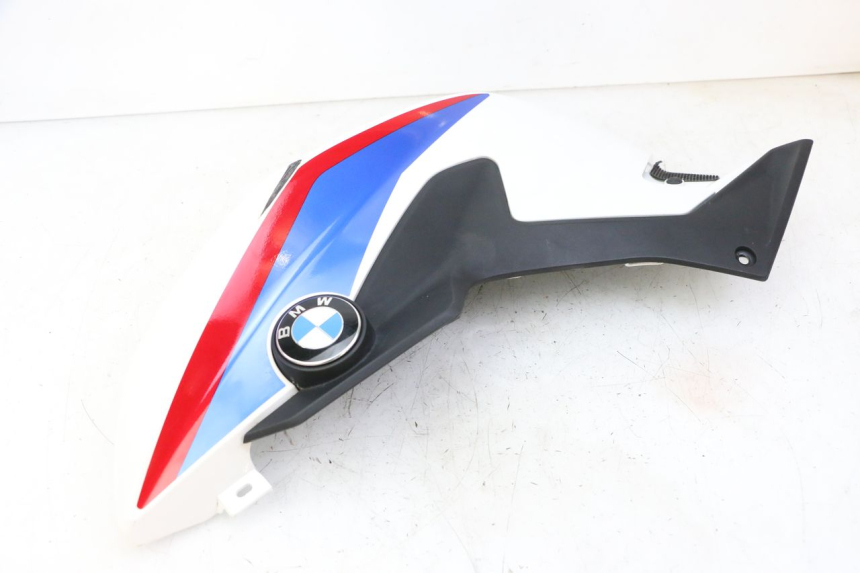 photo de SERBATOIO COPERCHIO SINISTRO BMW G310 R 310 (2016 - 2020)