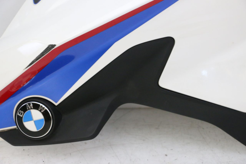 photo de SERBATOIO COPERCHIO SINISTRO BMW G310 R 310 (2016 - 2020)