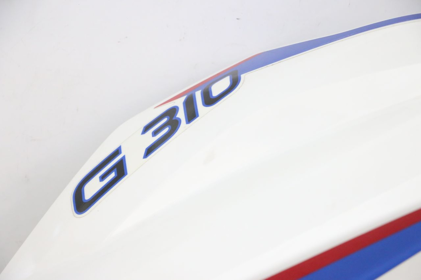 photo de SERBATOIO COPERCHIO SINISTRO BMW G310 R 310 (2016 - 2020)