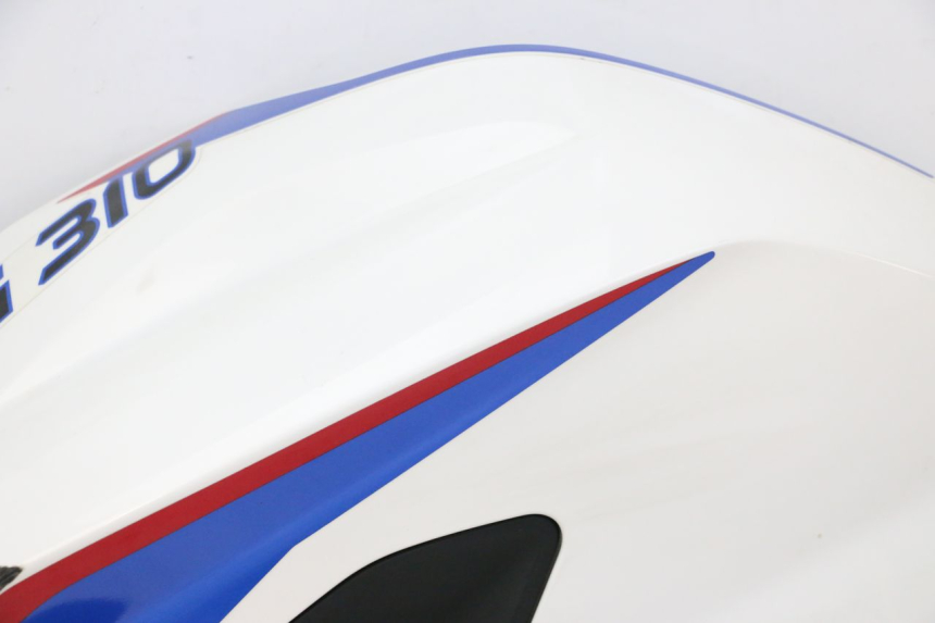 photo de SERBATOIO COPERCHIO SINISTRO BMW G310 R 310 (2016 - 2020)