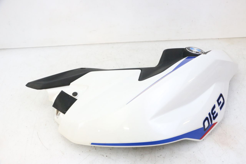 photo de SERBATOIO COPERCHIO SINISTRO BMW G310 R 310 (2016 - 2020)