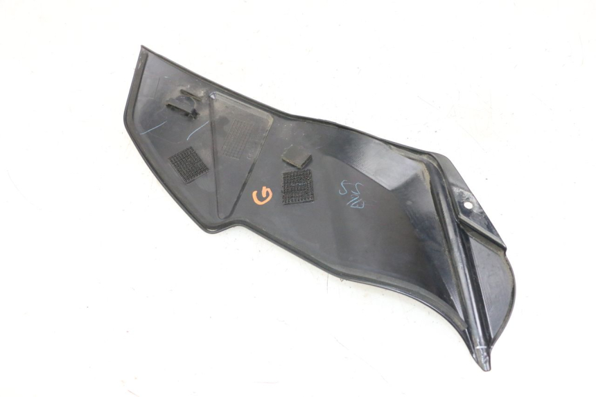 photo de CARROZZERIA SERBATOIO SINISTRO SUZUKI GSR 750 (2011 - 2017)