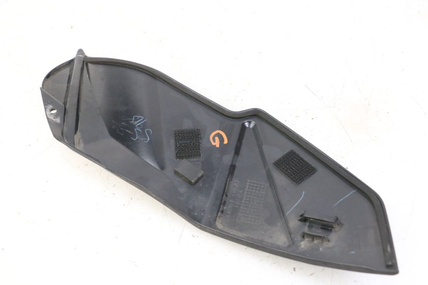 photo de CARROZZERIA SERBATOIO SINISTRO SUZUKI GSR 750 (2011 - 2017)
