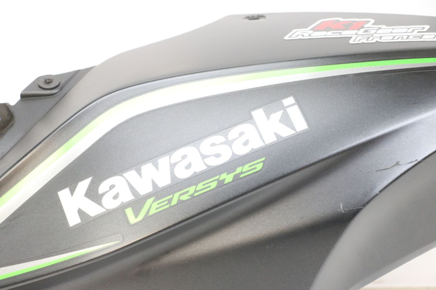 photo de CARENATURA SERBATOIO SINISTRO KAWASAKI VERSYS ABS 650 (2015 - 2018)