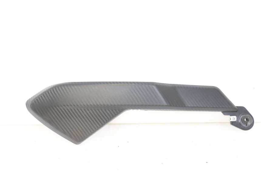 photo de SERBATOIO COPERCHIO SINISTRO KIDEN KD125-G 125 (2018 - 2022)