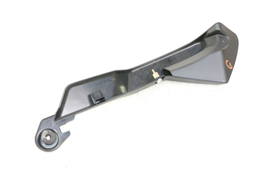 photo de SERBATOIO COPERCHIO SINISTRO KIDEN KD125-G 125 (2018 - 2022)