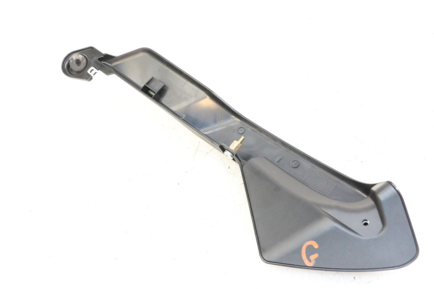 photo de SERBATOIO COPERCHIO SINISTRO KIDEN KD125-G 125 (2018 - 2022)