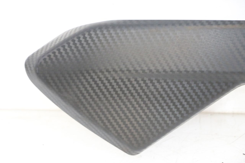 photo de SERBATOIO COPERCHIO SINISTRO KIDEN KD125-G 125 (2018 - 2022)
