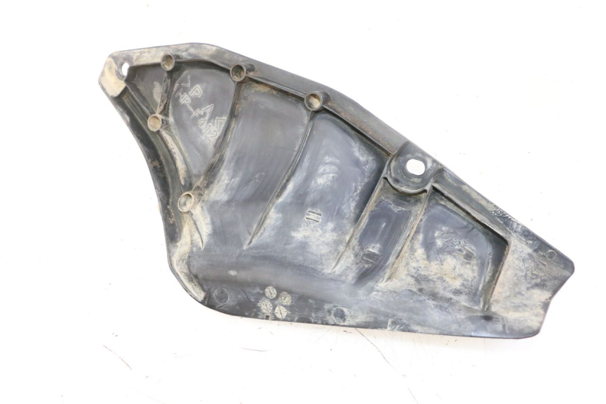 photo de SERBATOIO COPERCHIO SINISTRO YAMAHA YFM GRIZZLY 550 (2008 - 2015)