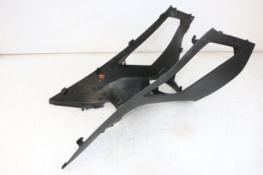 photo de SERBATOIO COPERCHIO GILERA NEXUS 300 (2008 - 2013)