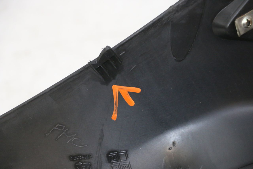photo de SERBATOIO COPERCHIO GILERA NEXUS 300 (2008 - 2013)