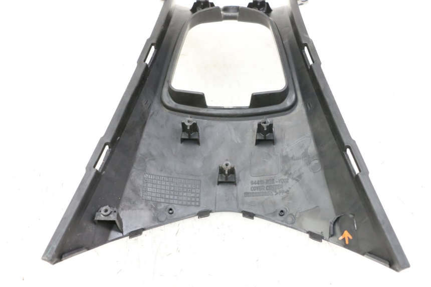 photo de SERBATOIO COPERCHIO HONDA PCX (JF57/JF64) 125 (2014 - 2018)