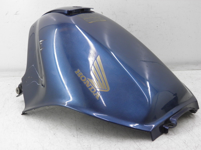 photo de SERBATOIO COPERCHIO HONDA ST PAN EUROPEAN ABS 1100 (2002 - 2001)