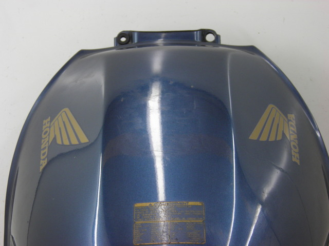 photo de SERBATOIO COPERCHIO HONDA ST PAN EUROPEAN ABS 1100 (2002 - 2001)