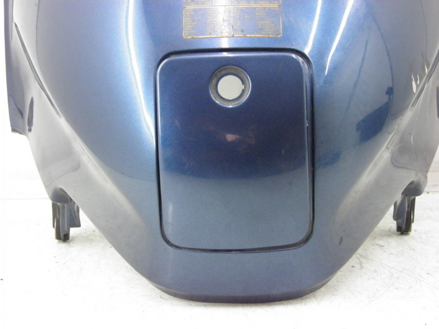 photo de SERBATOIO COPERCHIO HONDA ST PAN EUROPEAN ABS 1100 (2002 - 2001)