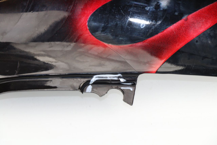 photo de CARENATURA SERBATOIO KAWASAKI ZZR ZX-14 ABS 1400 (2006 - 2011)