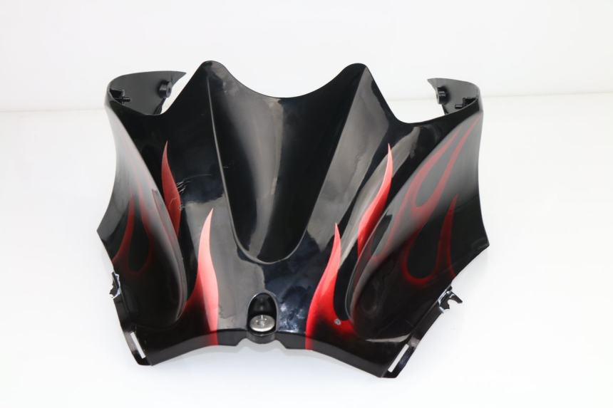 photo de CARENATURA SERBATOIO KAWASAKI ZZR ZX-14 ABS 1400 (2006 - 2011)