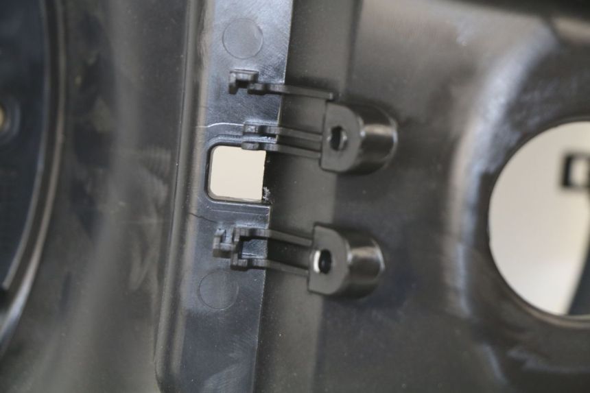 photo de CARENATURA SERBATOIO PIAGGIO MP3 LT 400 (2007 - 2012)
