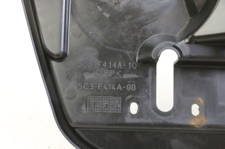 photo de CARENATURA SERBATOIO MBK OVETTO 4T 50 (2008 - 2016)