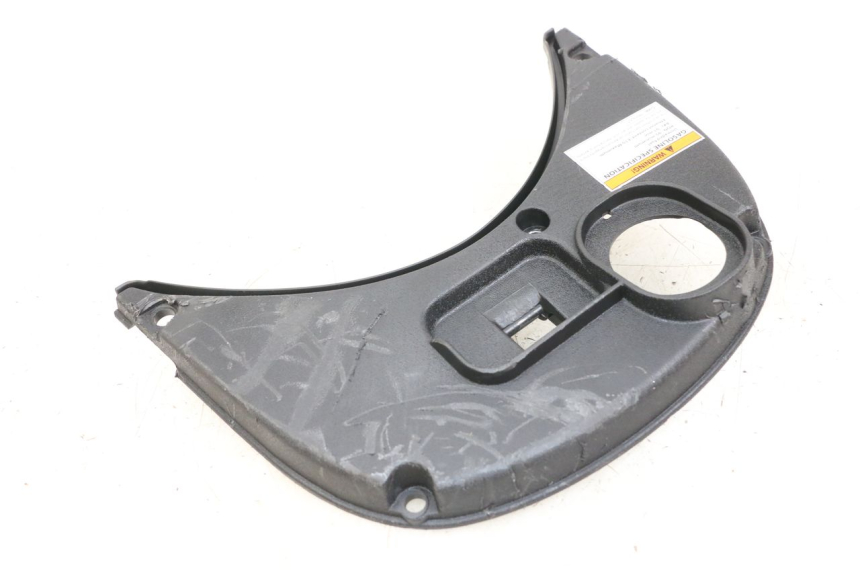 photo de SERBATOIO COPERCHIO PIAGGIO VESPA PRIMAVERA 4T 50 (2021 - 2024)