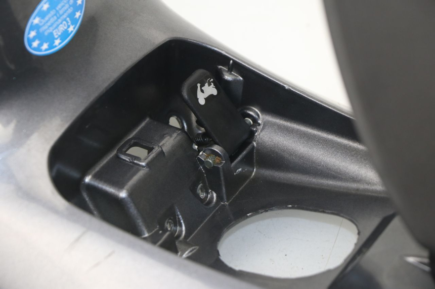 photo de Carena serbatoio PIAGGIO X8 400 (2006 - 2007)