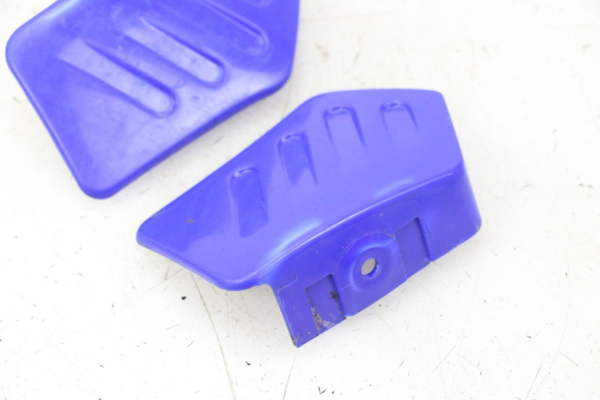 photo de CARENAGE RESERVOIR YAMAHA PW 50 (1984 - 2020)