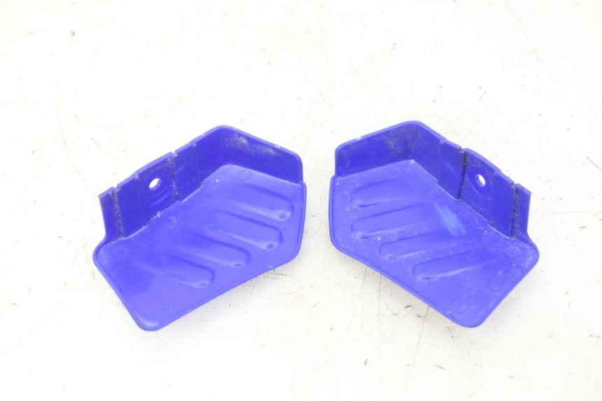 photo de CARENAGE RESERVOIR YAMAHA PW 50 (1984 - 2020)