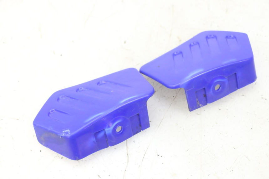 photo de CARENAGE RESERVOIR YAMAHA PW 50 (1984 - 2020)