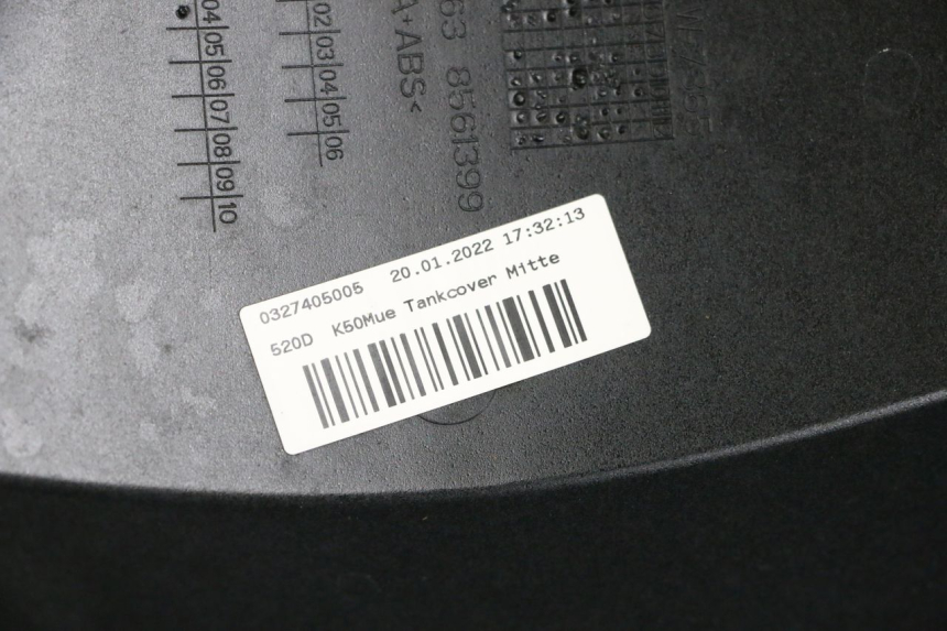 photo de SERBATOIO COPERCHIO BMW R GS 1250 (2021 - 2024) - Dettaglio del componente