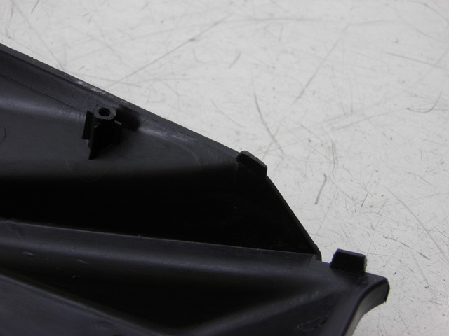 photo de Carena serbatoio SYM SYMPLY 4T 50 (2012 - 2015)