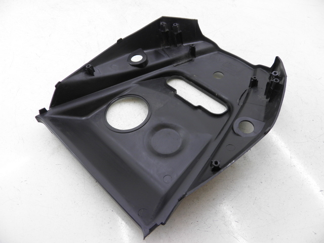 photo de Carena serbatoio SYM SYMPLY 4T 50 (2012 - 2015)