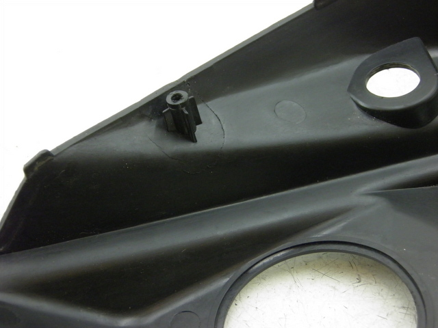 photo de Carena serbatoio SYM SYMPLY 4T 50 (2012 - 2015)