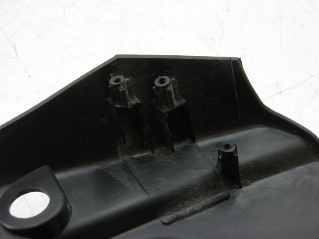 photo de Carena serbatoio SYM SYMPLY 4T 50 (2012 - 2015)