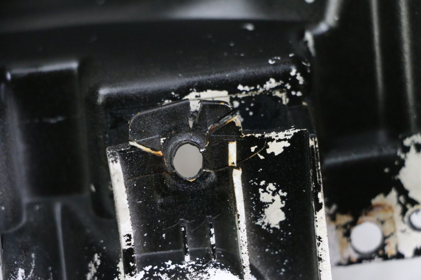 photo de SERBATOIO COPERCHIO YAMAHA TZR 50 (2008 - 2016) - Dettaglio del componente