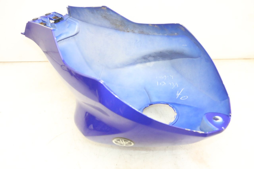 photo de SERBATOIO COPERCHIO YAMAHA TZR 50 (2008 - 2016) - Zoom sullo stato d'uso