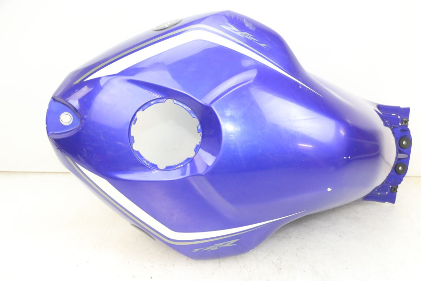 photo de SERBATOIO COPERCHIO YAMAHA TZR 50 (2008 - 2016) - Dettagli dei punti di fissaggio