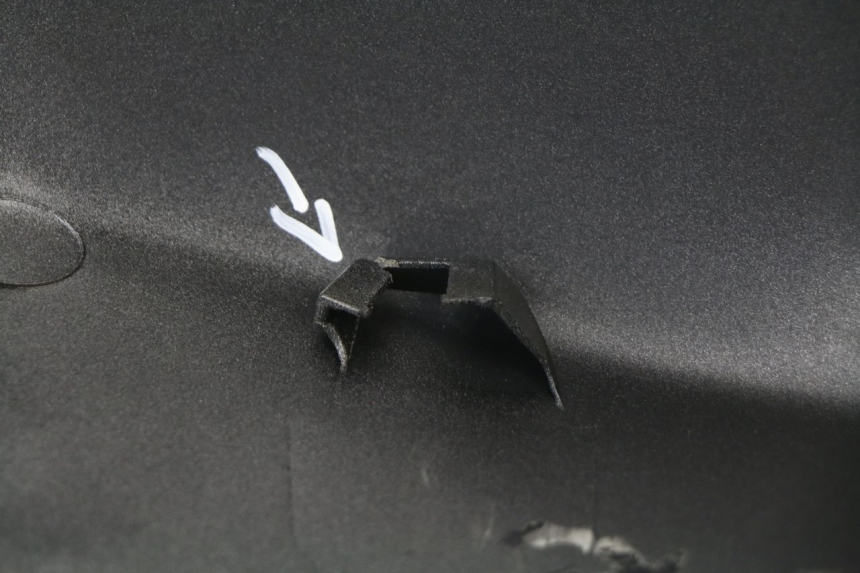 photo de CARENATURA SERBATOIO HONDA VFR F 1200 (2010 - 2015)