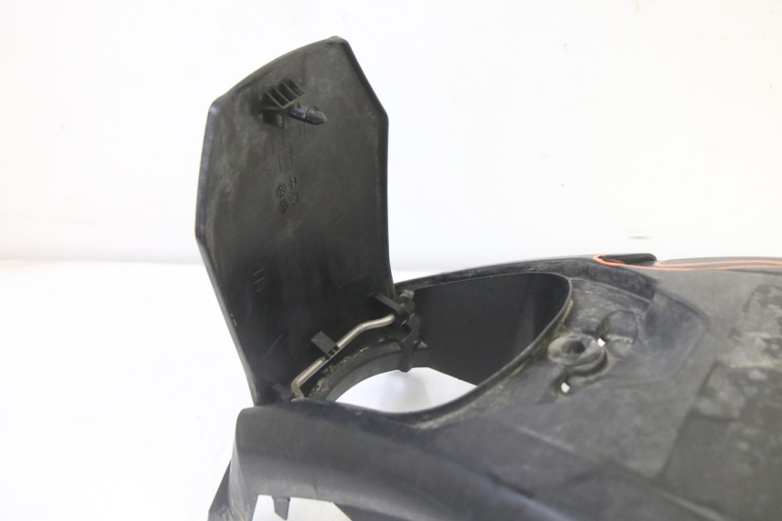 photo de SERBATOIO COPERCHIO YAMAHA YFM GRIZZLY 550 (2008 - 2015)