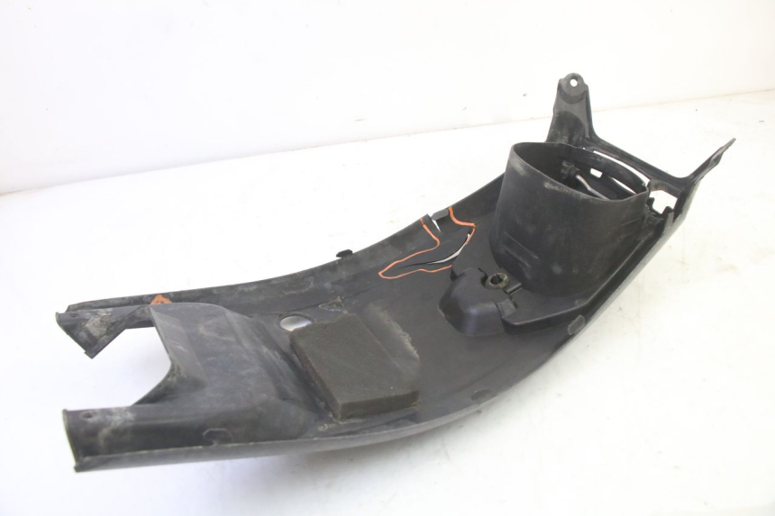 photo de SERBATOIO COPERCHIO YAMAHA YFM GRIZZLY 550 (2008 - 2015)