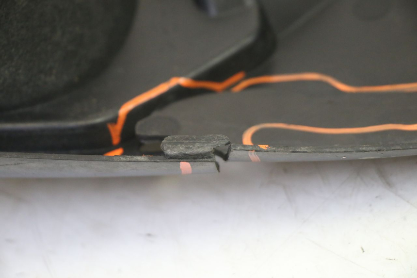 photo de SERBATOIO COPERCHIO YAMAHA YFM GRIZZLY 550 (2008 - 2015)