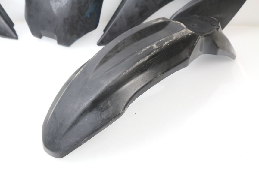 photo de CARROZZERIA CARENA COMPLETA ORION AGB37 CRF1 DIRT BIKE 140