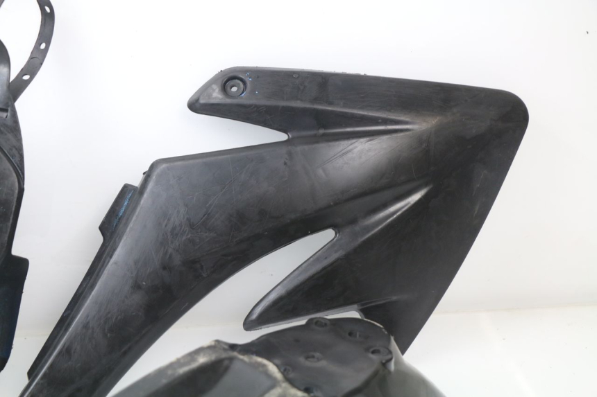 photo de CARROZZERIA CARENA COMPLETA ORION AGB37 CRF1 DIRT BIKE 140