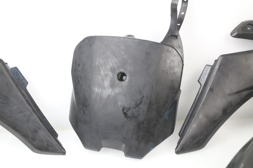 photo de CARROZZERIA CARENA COMPLETA ORION AGB37 CRF1 DIRT BIKE 140