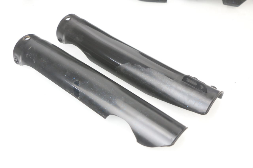 photo de CARROZZERIA CARENA COMPLETA ORION AGB37 CRF1 DIRT BIKE 140